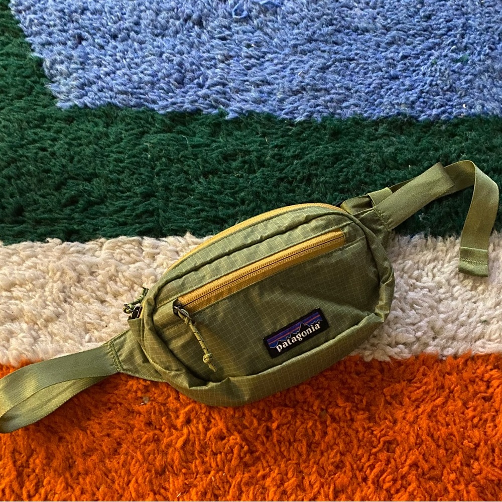 Patagonia Fanny Pack
